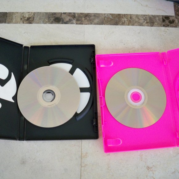 katherine heigl dvds - Picture 3 of 3